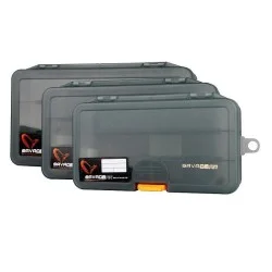 Pudełko na przynęty Savage Gear Lure Box nr 3a Ograniczona ilość