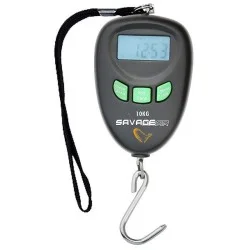 Bezpieczne zakupy Waga cyfrowa Savage Gear Digi Scale M 10kg