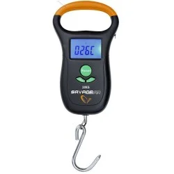 Zamów dziś Waga cyfrowa Savage Gear Digi Scale L 30kg