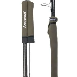 Cena promocyjna Ochraniacze na wędki Anaconda Tip Protector Kit