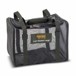 Ostatnie sztuki Torba na kulki/pellet Anaconda Acure Basket Large