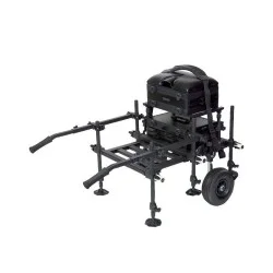 Okazja Stanowisko Daiwa 300 Seat Box
