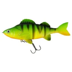 Przynęta DAM Effzett Natural Perch 14cm/35g Firetiger Zamów teraz