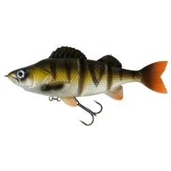 Premium Przynęta DAM Effzett Natural Perch 22cm/135g Perch