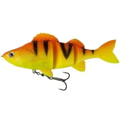 Taniej Przynęta DAM Effzett Natural Perch 22cm/135g Orange Perch