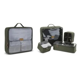 Zestaw pudełek Anaconda Cute Box 21'' Action Kit Premium