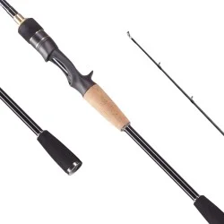 Wędka DAM Effzett Optimus Casting 1,98m 5-15g Oferta