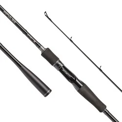 Nie przegap Wędka DAM Effzett Impulse Specialist BC 2,15m 14-42g