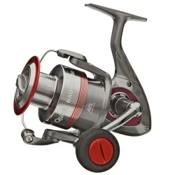 Taniej Kołowrotek DAM Quick Nautic 380 FD