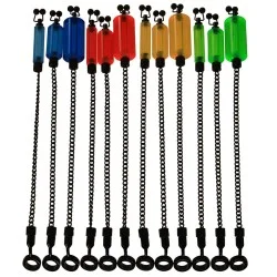 Promocja Sygnalizator DAM Mad Hanger rozm.L, Niebieski