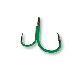 Najlepsza cena Haczyk sumowy DAM Madcat rozm.8/0 A-Static Deadbait gripper hook (4szt.)