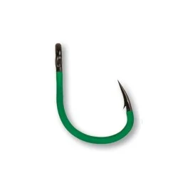 Bezpieczne zakupy Haczyk sumowy DAM Madcat rozm.8/0 A-Static Jig Hook (4szt.)