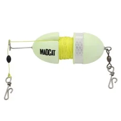 Bojka DAM Madcat Adjusta Buoy Float fluorescencyjna Cena promocyjna