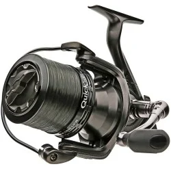 Szybka wysyłka Kołowrotek DAM Quick SLS 570 FD