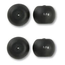 Wyjątkowa oferta Spławik podwodny DAM Madcat 5g Subfloat Balls (4szt.)