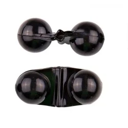 Wyjątkowa oferta Grzechotki DAM Madcat Propeller Rattles (5szt.)