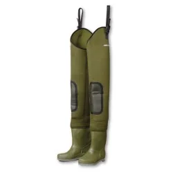 Darmowy zwrot Wodery DAM Fighter Pro+ filcowa podeszwa,rozm.40/41