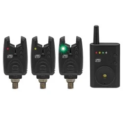 Wybór klientów Zestaw sygnalizatorów DAM Mad Nano+ Wireless 3+1