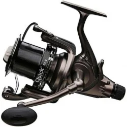 Kołowrotek DAM Quick SLS 570 FS Premium