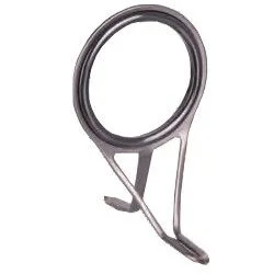 Najlepsza cena Przelotka Anaconda TSG Rod Guide 50mm Gun Smoke