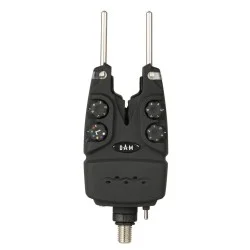 Bestseller Zestaw sygnalizatorów DAM 4+1 Multi-Color Wireless Alarm