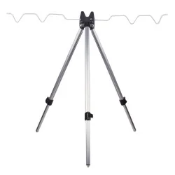 Cena promocyjna Stojak na wędki DAM Eco-Tripod