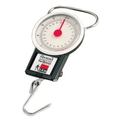 Waga DAM Fish Scale 22kg Popularny