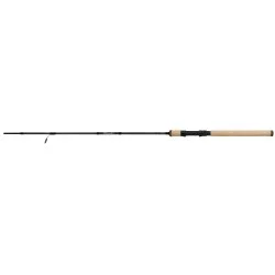 Wędka Fox Rage Warrior 2 Vertical - 1,85m 14-28g Oferta limitowana