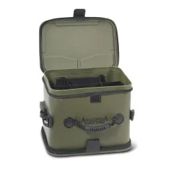 Popularny Torba Anaconda Dual Desk Tank L-35