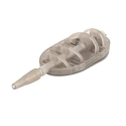 Koszyk zanętowy Ms Range Method Feeder Classic Inline 15g (2szt.) Szybka wysyłka