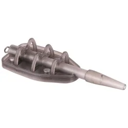 Do wyczerpania zapasów Koszyk zanętowy Ms Range Method Classic Inline 45g, rozm.L (2szt.)