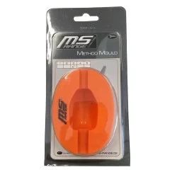 Forma do zanęty Ms Range Method Mould 3 Tylko do końca tygodnia