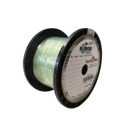 Plecionka Power Pro S8S 0,32mm/1370m - zielony Nie przegap