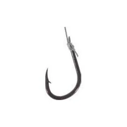 Cena promocyjna Przypon z hakiem Ms Range Strong Feeder, Rozm.14 (10szt.)