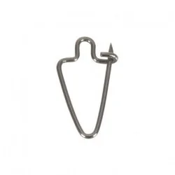 Klips Ms Range Bait Clip L (10szt.) Rabat