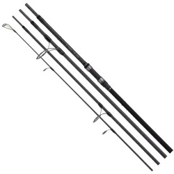 Wędka Shimano Tribal TX Compact - 3,66m 3,00lb 50mm Premium