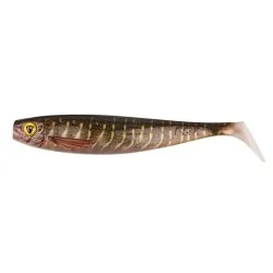 Obniżka ceny Przynęta gumowa Fox Rage 14cm Pro Shad Natural Classic 2, kolor: SN Pike