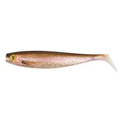 Przynęta gumowa Fox Rage 14cm Pro Shad Natural Classic 2, kolor: SN Rainbow Trout Tylko do końca tygodnia