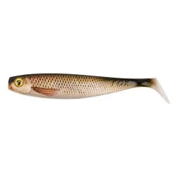 Dodaj do koszyka Przynęta gumowa Fox Rage 23cm Pro Shad Natural Classic 2, kolor: SN Chub