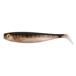 Darmowy zwrot Przynęta gumowa Fox Rage 23cm Pro Shad Natural Classic 2, kolor: SN Zander
