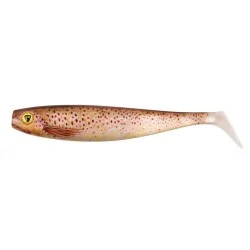 Przynęta gumowa Fox Rage 23cm Pro Shad Natural Classic 2, kolor: SN Brown Trout Hit cenowy