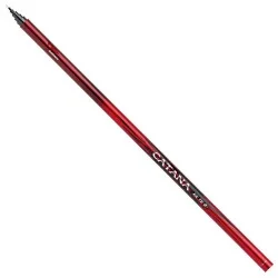 Bezpieczna płatność Wędka Shimano Catana EX TE 2 - 7,90m 2-8g