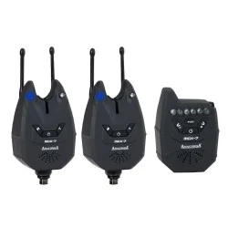 Nowość Zestaw sygnalizatorów Anaconda Nighthawk MGX-7 Multicolor 2+1