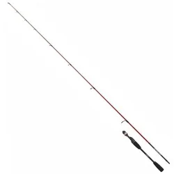Tani Wędka Shimano Scimitar BX Spinning - 2,08m 2-8g