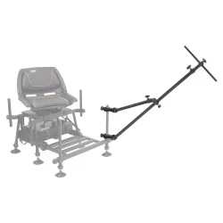Ramię do feedera Ms Range Prime Feederarm Bezpieczna płatność