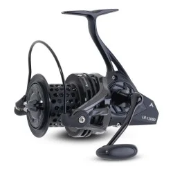 Tani Kołowrotek Anaconda Power Carp LR-12000