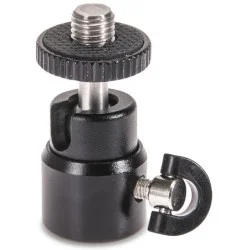 Szybka wysyłka Adapter Ms Range Single Ballhead