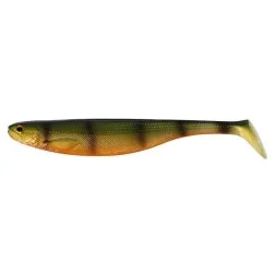 Przynęta gumowa Westin ShadTeez Slim, Lively Perch Ograniczona ilość