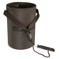 Oferta czasowa Wiadro Fox Carpmaster Water Bucket 4,5l