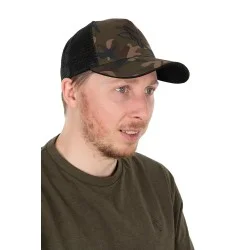 Czapka z daszkiem Fox Camo Trucker Hat Hit sprzedaży
